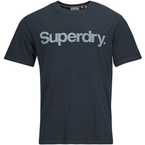 T-Shirt CORE LOGO CITY LOOSE TEE - Superdry - Modalova