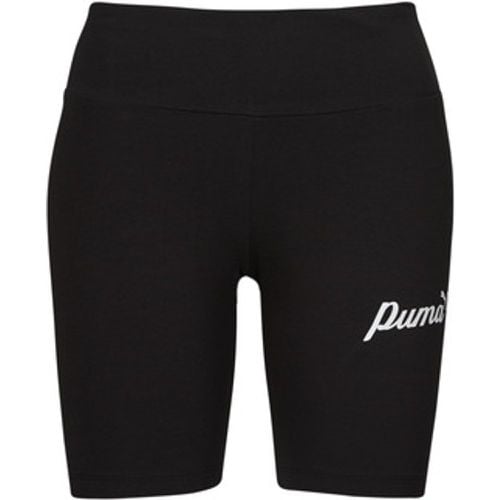 Shorts ESS+ BLOSSOM 7 SCRIPT SHORT TIGHTS - Puma - Modalova