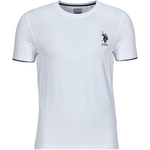 U.S Polo Assn. T-Shirt DAMY - U.S Polo Assn. - Modalova