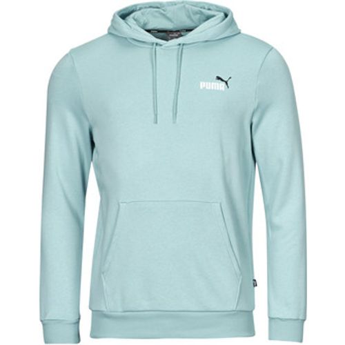 Sweatshirt ESS+ 2 COL SMALL LOGO HOODIE TR - Puma - Modalova