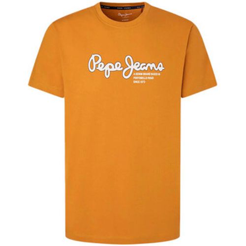 T-Shirts & Poloshirts PM509126 - Pepe Jeans - Modalova