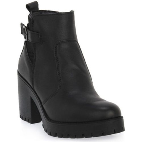 IgI&CO Ankle Boots VILMA NERO - IGI&Co - Modalova