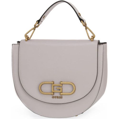 Guess Taschen STO FLEET SADDLE BAG Grau In Damengrößen erhältlich. Einheitsgrösse. Jetzt STO FLEET SADDLE BAG von Guess auf Spartoo.de versandkost - 26727316F232 - Modalova