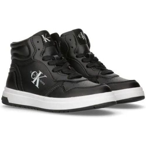 Sneaker 80730-BLACK - Calvin Klein Jeans - Modalova