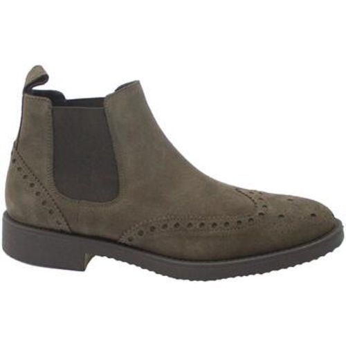 Herrenstiefel ANC-CCC-20614-TA - Antica Cuoieria - Modalova