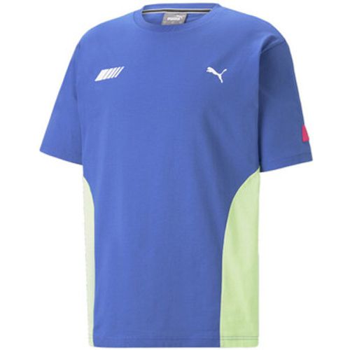 T-Shirts & Poloshirts 538456-10 - Puma - Modalova