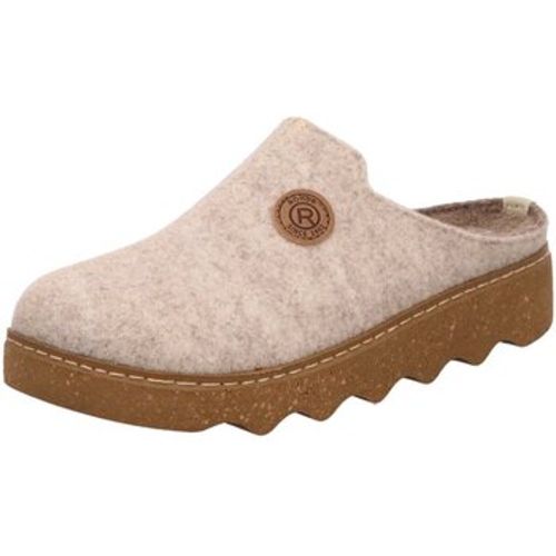 Rohde Hausschuhe 6120/13 - Rohde - Modalova