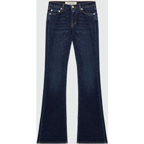 Slim Fit Jeans RND005D4632114 Jeans Frau - Roy Rogers - Modalova
