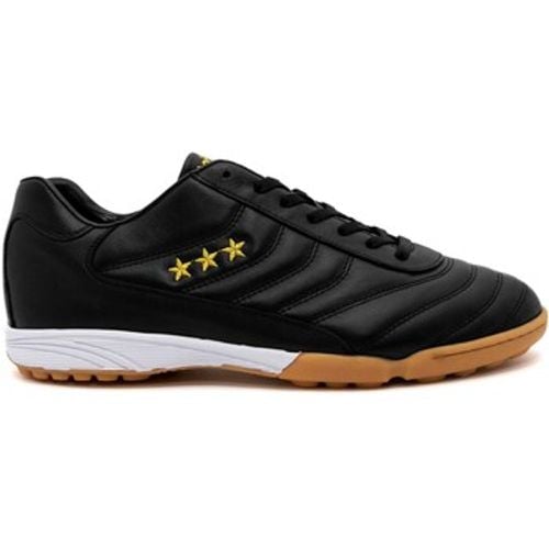 Fussballschuhe Scarpe Calcio Derby Lc Nero - Pantofola D'Oro - Modalova