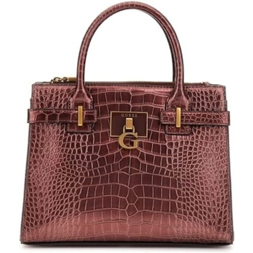 Handtasche TABATA SOCIETY SATCHEL - Guess - Modalova