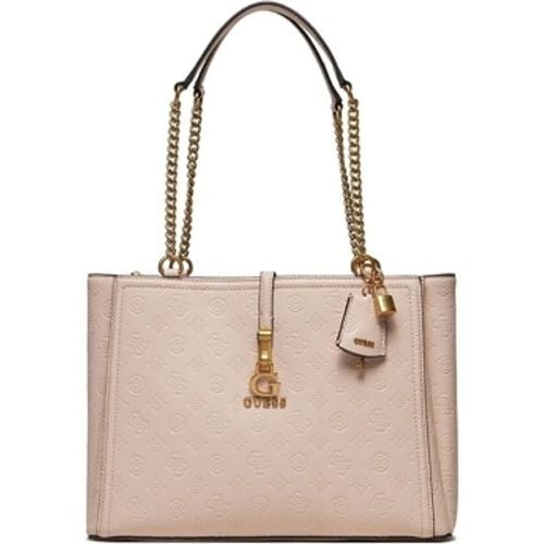 Handtasche G JAMES LOGO GFRIEND CARR - Guess - Modalova