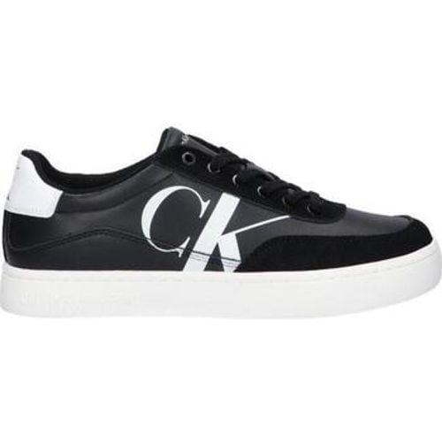 Sneaker YM0YM00713 CLASSIC CUPSOLE - Calvin Klein Jeans - Modalova