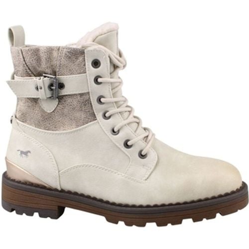 Mustang Stiefeletten 1472602 - mustang - Modalova