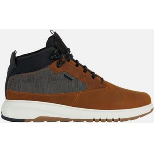 Turnschuhe GEUAI24-U36APA-ocra - Geox - Modalova