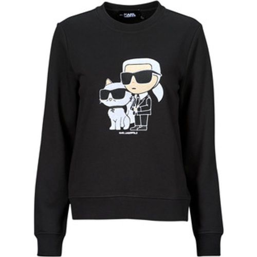 Sweatshirt ikonik 2.0 sweatshirt - Karl Lagerfeld - Modalova