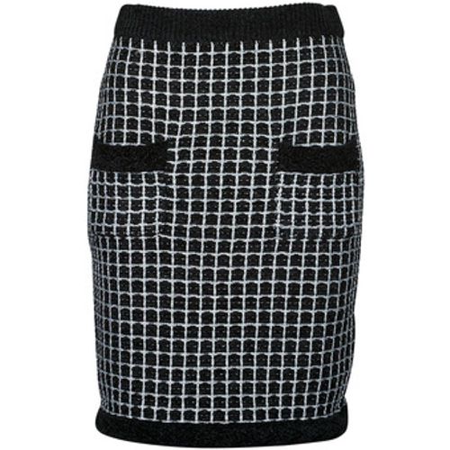 Röcke boucle knit skirt - Karl Lagerfeld - Modalova