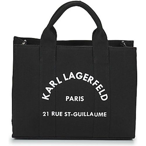 Handtasche RSG SQUARE MEDIUM TOTE - Karl Lagerfeld - Modalova
