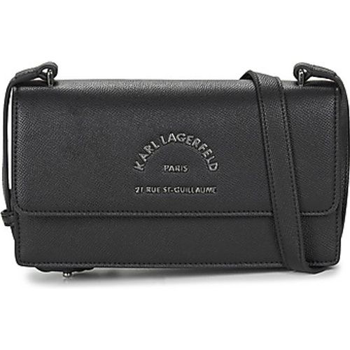 Umhängetasche RSG METAL FLAP SHB - Karl Lagerfeld - Modalova