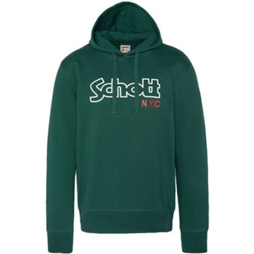 Schott Sweatshirt SWH800VINT - Schott - Modalova