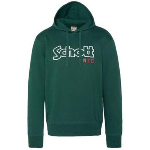 Schott Sweatshirt SWH800VINT - Schott - Modalova