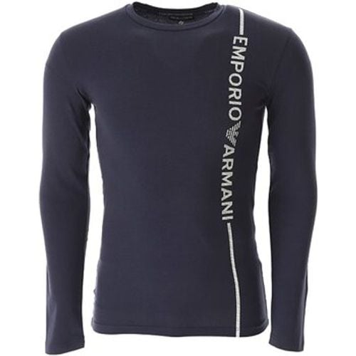 Langarmshirt 111023 3F523 - Emporio Armani - Modalova