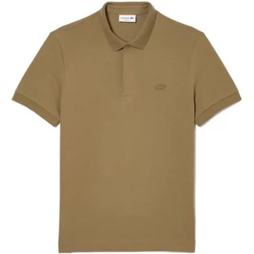 Lacoste Poloshirt Smart Paris - Lacoste - Modalova