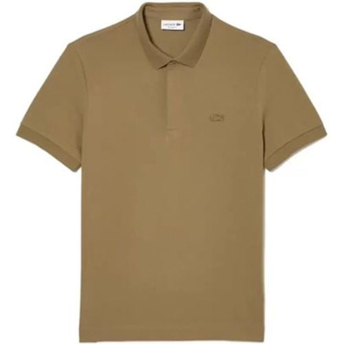 Lacoste Poloshirt Smart Paris - Lacoste - Modalova