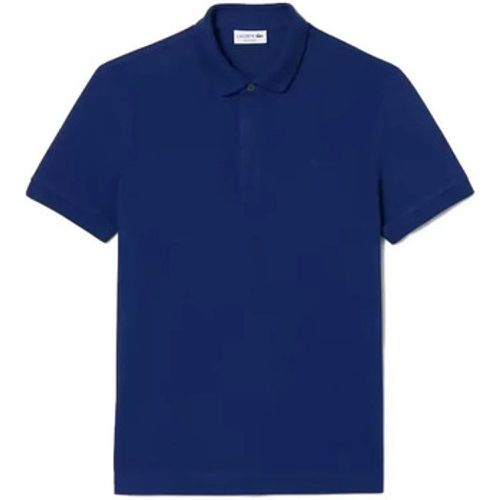 Lacoste Poloshirt Smart Paris - Lacoste - Modalova