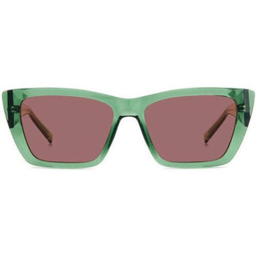 Sonnenbrillen Sonnenbrille MMI 0131/S 1ED mit Band - Missoni - Modalova