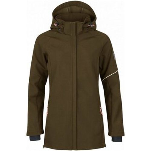 Damen-Jacke Sport DALLAS-L, Lds softshell jacke" 1102973/6004 6004 - sport 2000 - Modalova