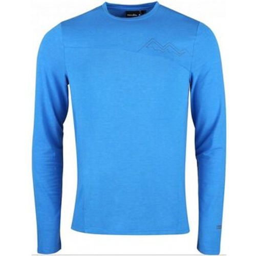 T-Shirts & Poloshirts Sport MAIPO-M, Men"s longsleeve, 1100252/5000 - High Colorado - Modalova