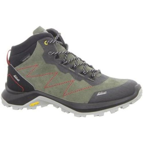 Fitnessschuhe Sportschuhe EVO TRAIL MID UNI, trek 1103685/6223 6223 - High Colorado - Modalova