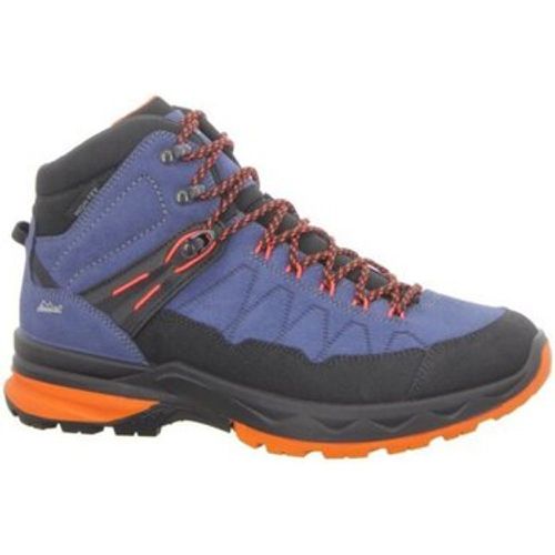 Fitnessschuhe Sportschuhe TREK SPEED MID UNI, Mens` trek,blue 1103673 - High Colorado - Modalova