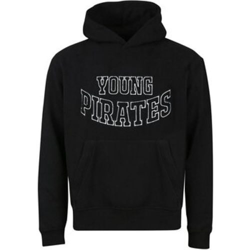 Pullover Sport YP Sweatshirt Hood College P 1106427 9000 - Young Pirates - Modalova