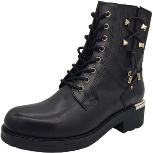 Stiefel Stiefeletten guanto nero i308994d100 - NeroGiardini - Modalova