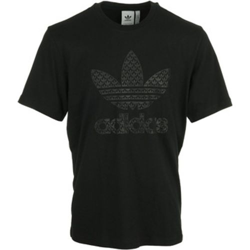 Adidas T-Shirt Mono Tee - Adidas - Modalova