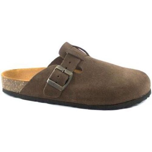 Giada Pantoffeln GIA-CCC-8227-TM - Giada - Modalova