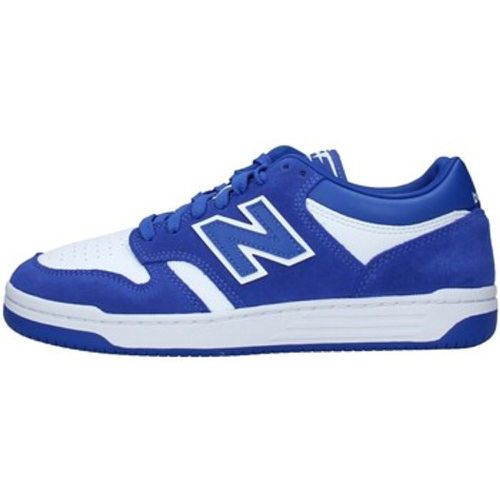 New Balance Sneaker BB480LWH - New Balance - Modalova