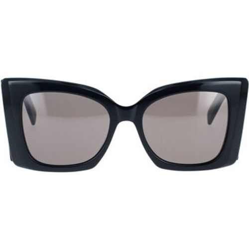 Sonnenbrillen Sonnenbrille Saint Laurent SL M119 001 Blaze - Yves Saint Laurent - Modalova