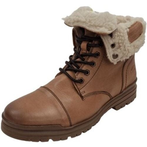 Stiefel warm Tan CACR102-140-440 - camel active - Modalova