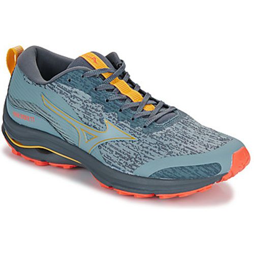 Mizuno Herrenschuhe WAVE RIDER TT - Mizuno - Modalova