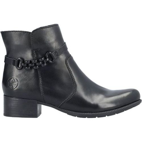 Rieker Stiefeletten 78676 - Rieker - Modalova