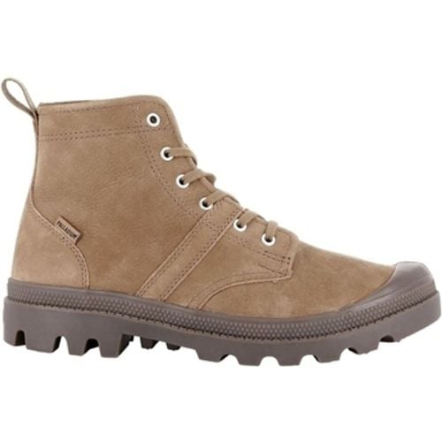 Stiefeletten PALLABROUSSE HI WP - Palladium - Modalova