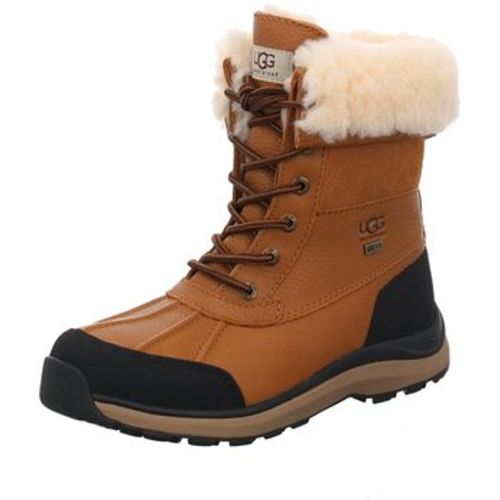 Stiefel Stiefeletten Adirondack III Boots 1095141-CHE - Ugg - Modalova