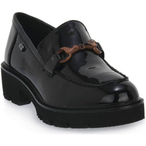 Damenschuhe VERNICE BLACK - Valleverde - Modalova