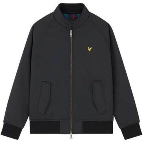 Jacken JK1910V HARRINGTON SOFTSHEEL-Z865 - Lyle & Scott - Modalova