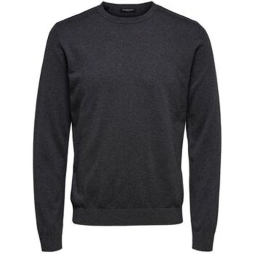 Pullover 16074682 BERG-ANTRACITE - Selected - Modalova