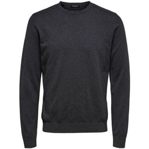 Pullover 16074682 BERG-ANTRACITE - Selected - Modalova