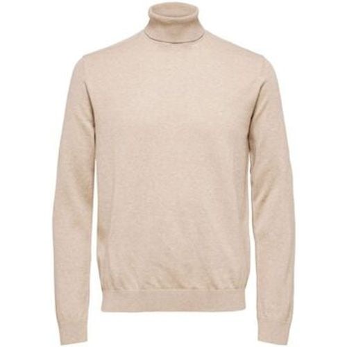 Pullover 16074684 BERG ROLL-KELP - Selected - Modalova