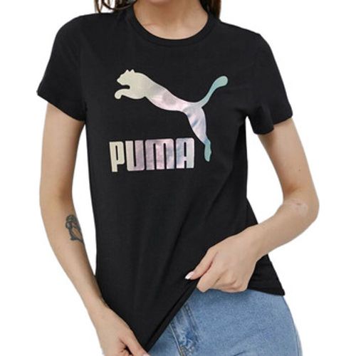 T-Shirts & Poloshirts 534696-01 - Puma - Modalova
